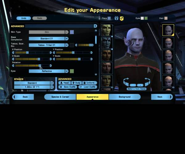 Star Trek Online