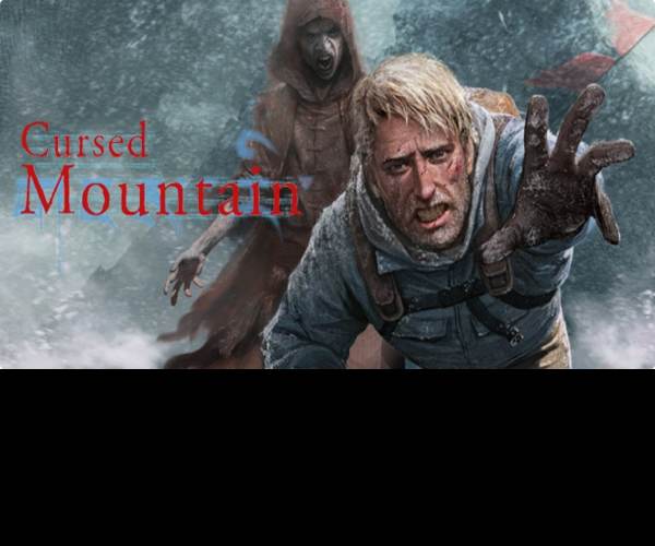 Cursed Mountain