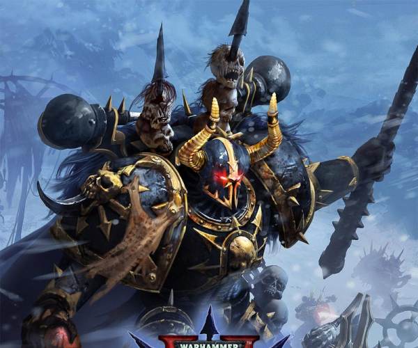 Warhammer 40,000: Dawn of War II Chaos Rising