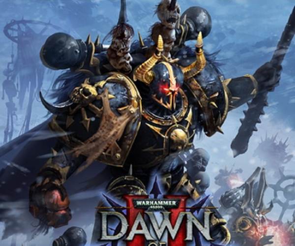 Warhammer 40,000: Dawn of War II Chaos Rising