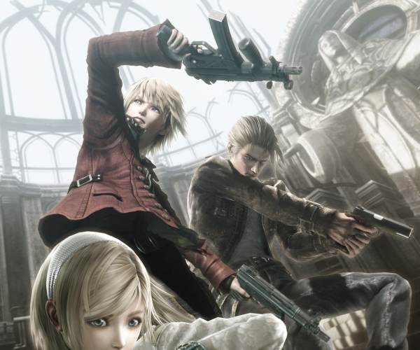 Resonance of Fate