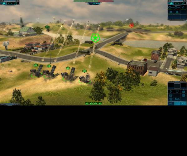 Elements of War