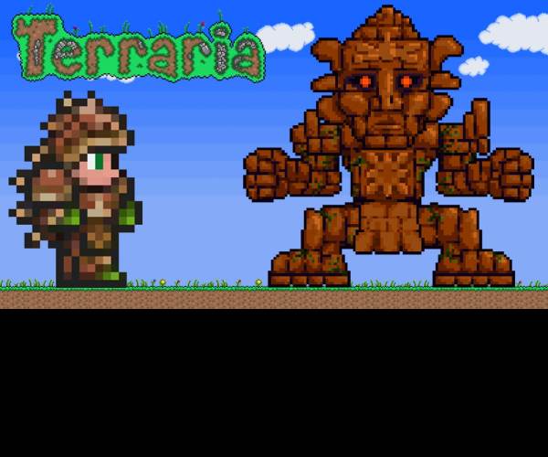 Terraria