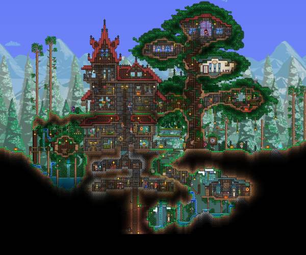 Terraria