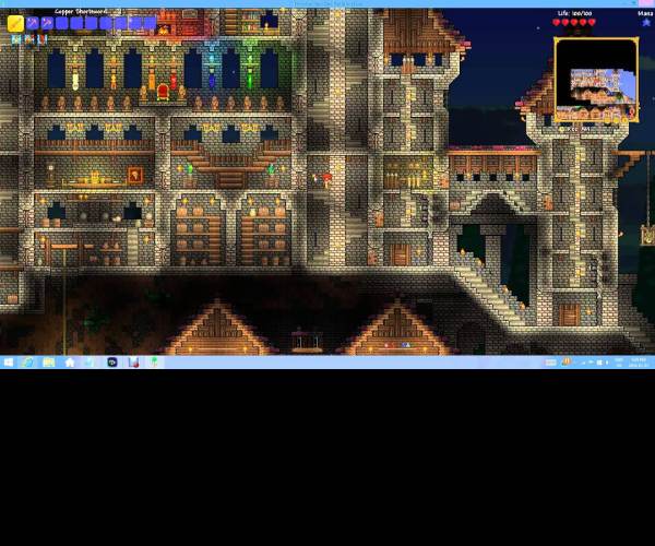 Terraria