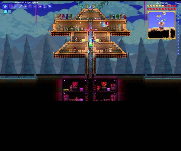 Terraria