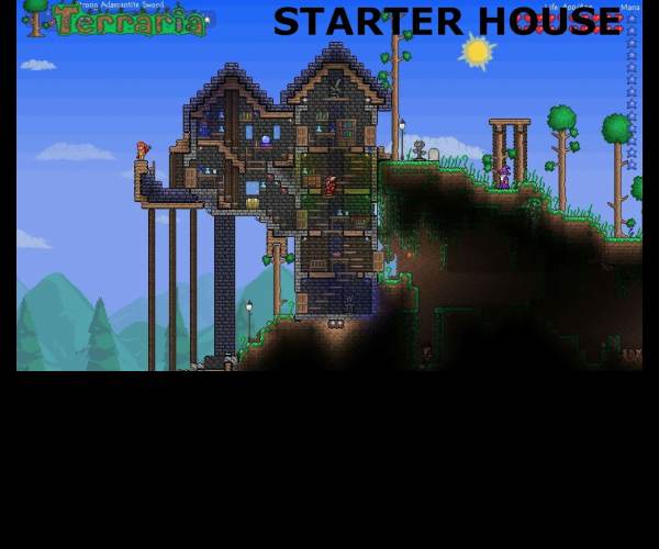 Terraria