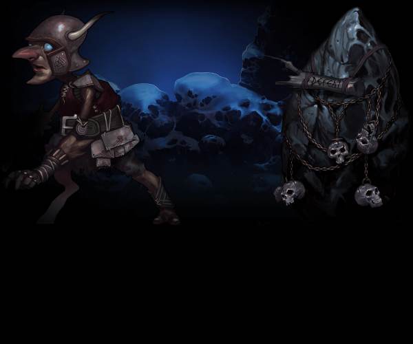 Runespell: Overture