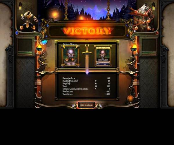 Runespell: Overture