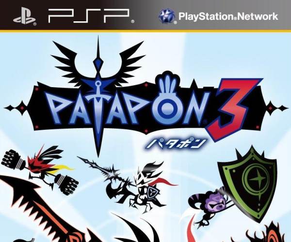 Patapon 3