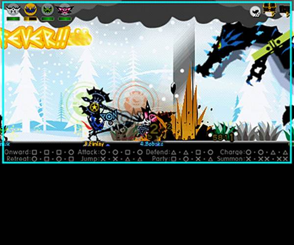 Patapon 3