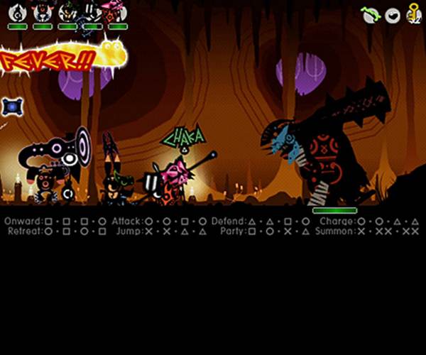 Patapon 3