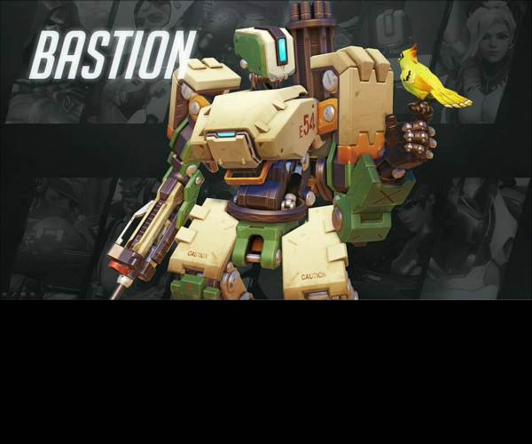 Bastion