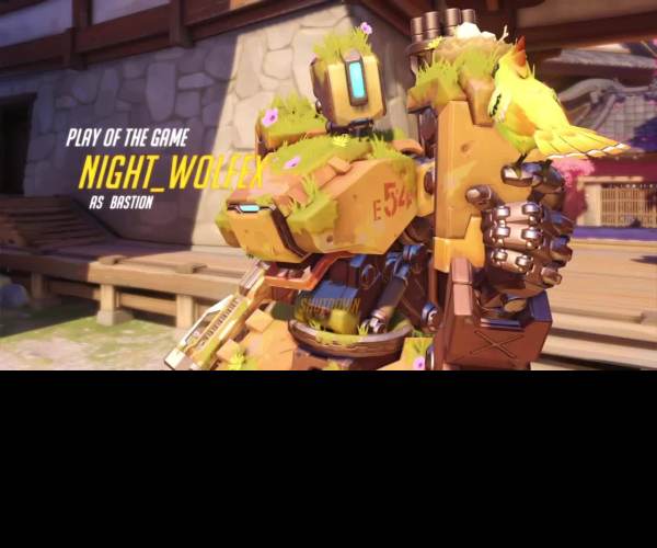 Bastion