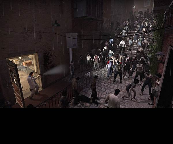 Dead Horde