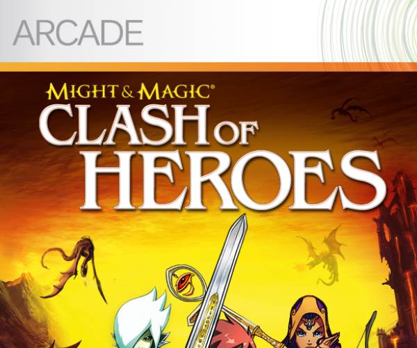 Might and Magic: Clash of Heroes