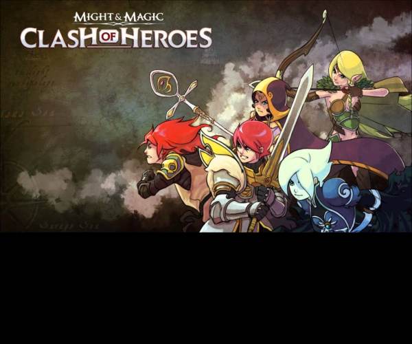 Might and Magic: Clash of Heroes