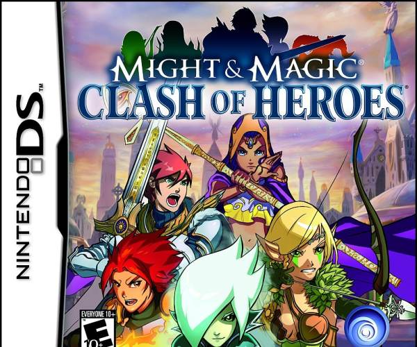 Might and Magic: Clash of Heroes