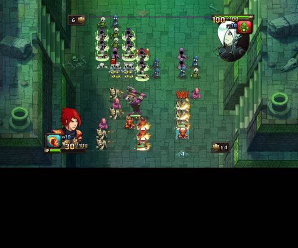 Might and Magic: Clash of Heroes