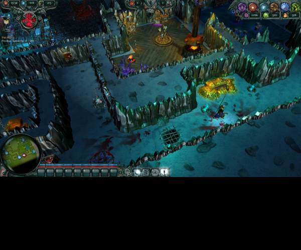 Dungeons: The Dark Lord