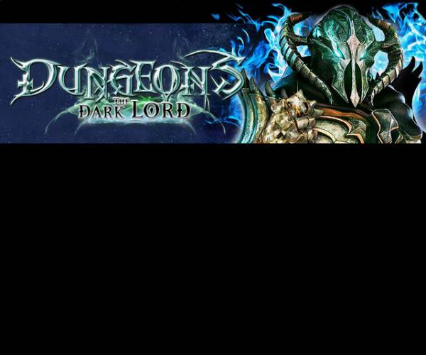 Dungeons: The Dark Lord