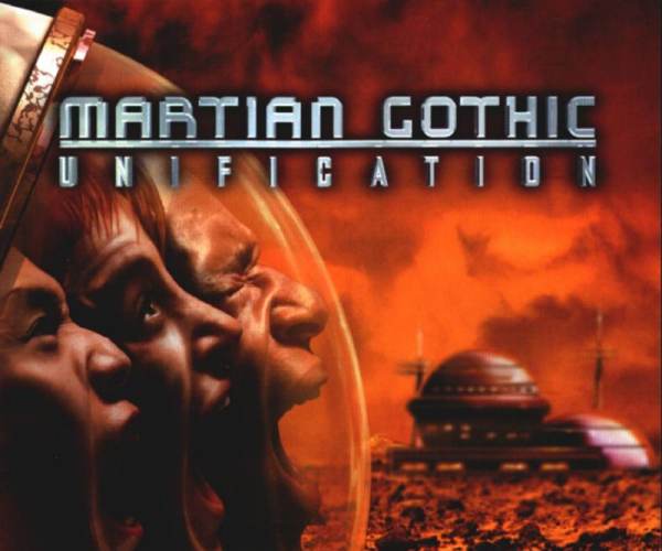 Martian Gothic: Unification