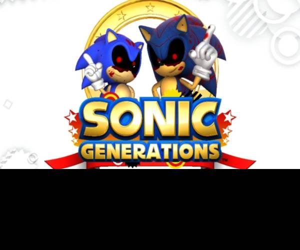Sonic Generations