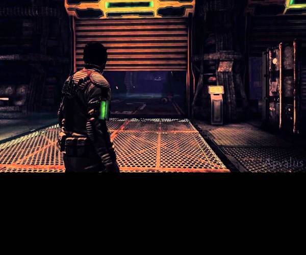 Afterfall: Insanity
