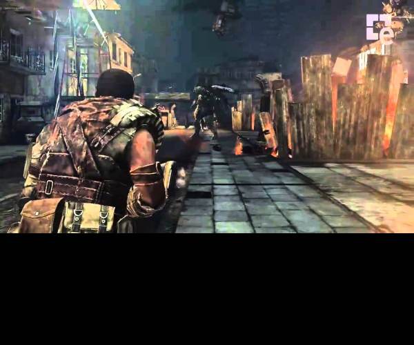 Afterfall: Insanity