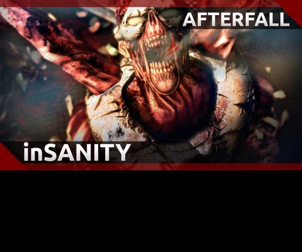 Afterfall: Insanity