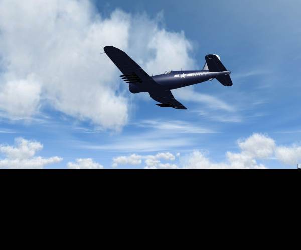 Warbirds 2012