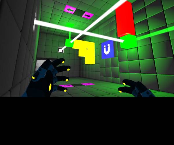 Q.U.B.E.