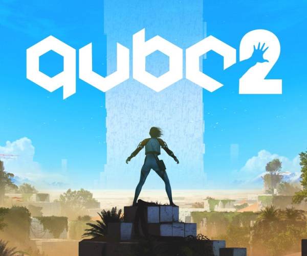 Q.U.B.E.