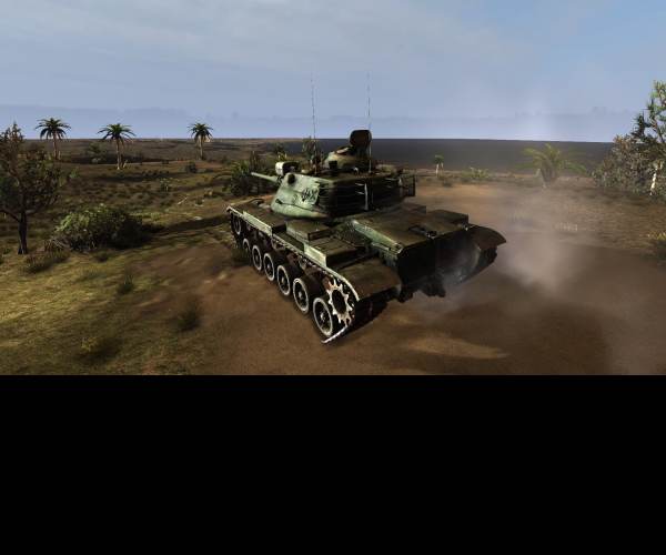 Steel Armor: Blaze of War