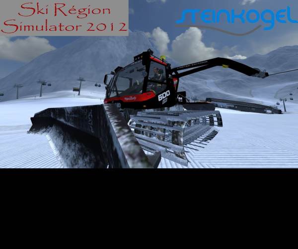 Ski Region Simulator 2012
