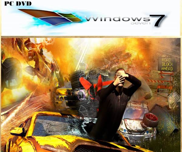 Flatout 3: Chaos & Destruction