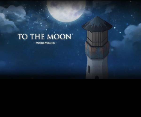 To the Moon