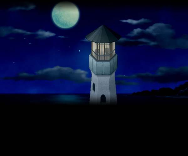 To the Moon