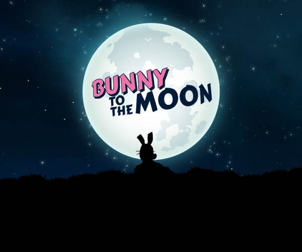 To the Moon