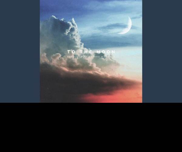 To the Moon