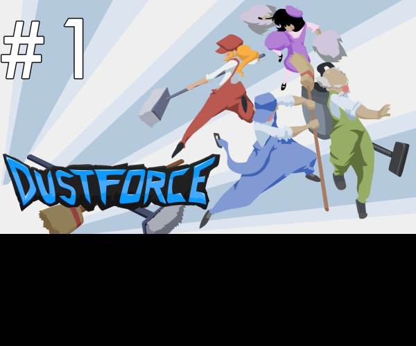 Dustforce