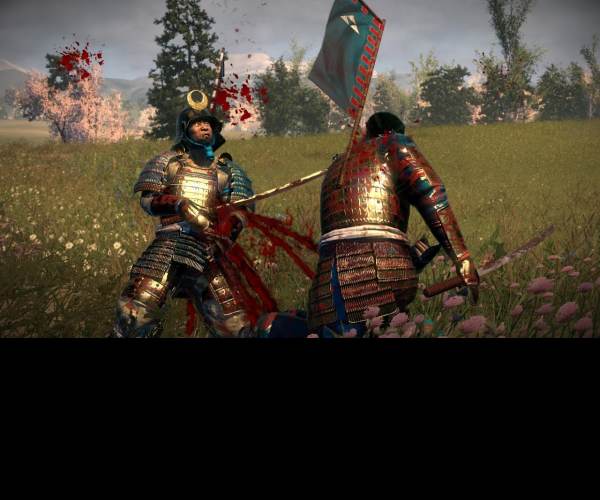 Shogun Total War