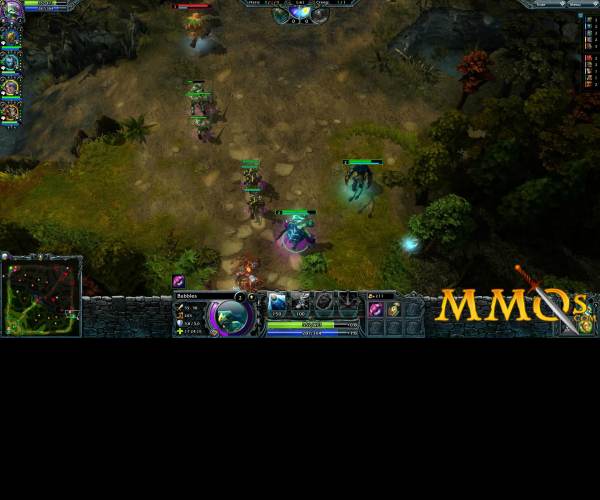 Heroes of Newerth
