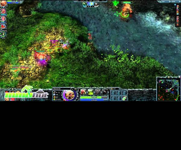 Heroes of Newerth