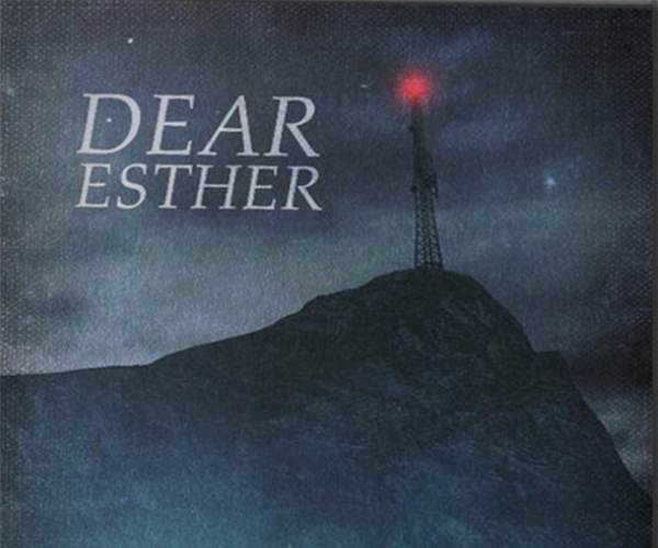 Dear Esther