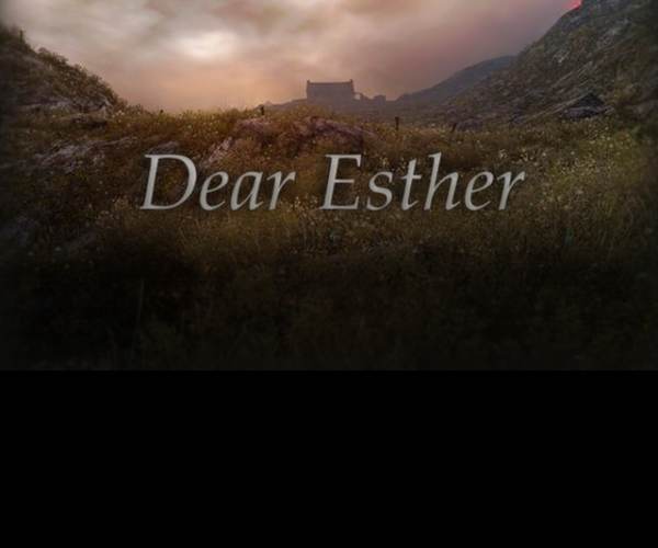 Dear Esther