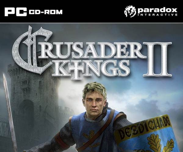Crusader Kings II