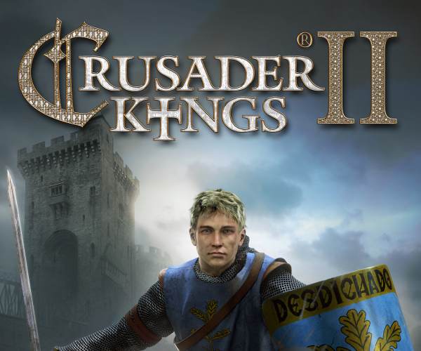 Crusader Kings II