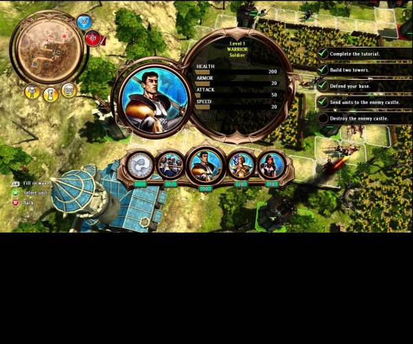 Defenders of Ardania