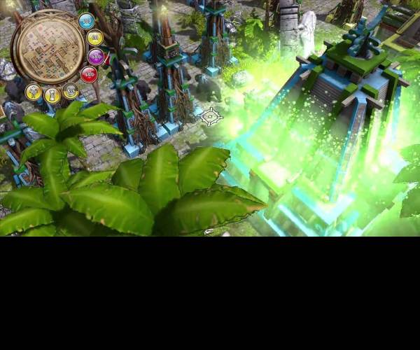 Defenders of Ardania